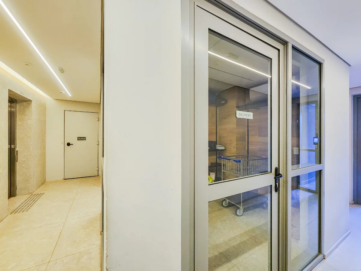 Apartamento novo próximo ao metrô Santa Cruz | 72m² | 2 dorms — foto 43