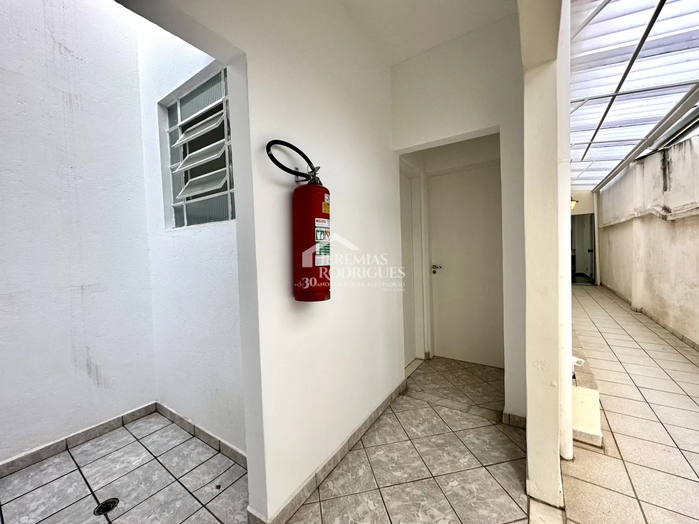 Ponto comercial no Centro de Taubaté/SP