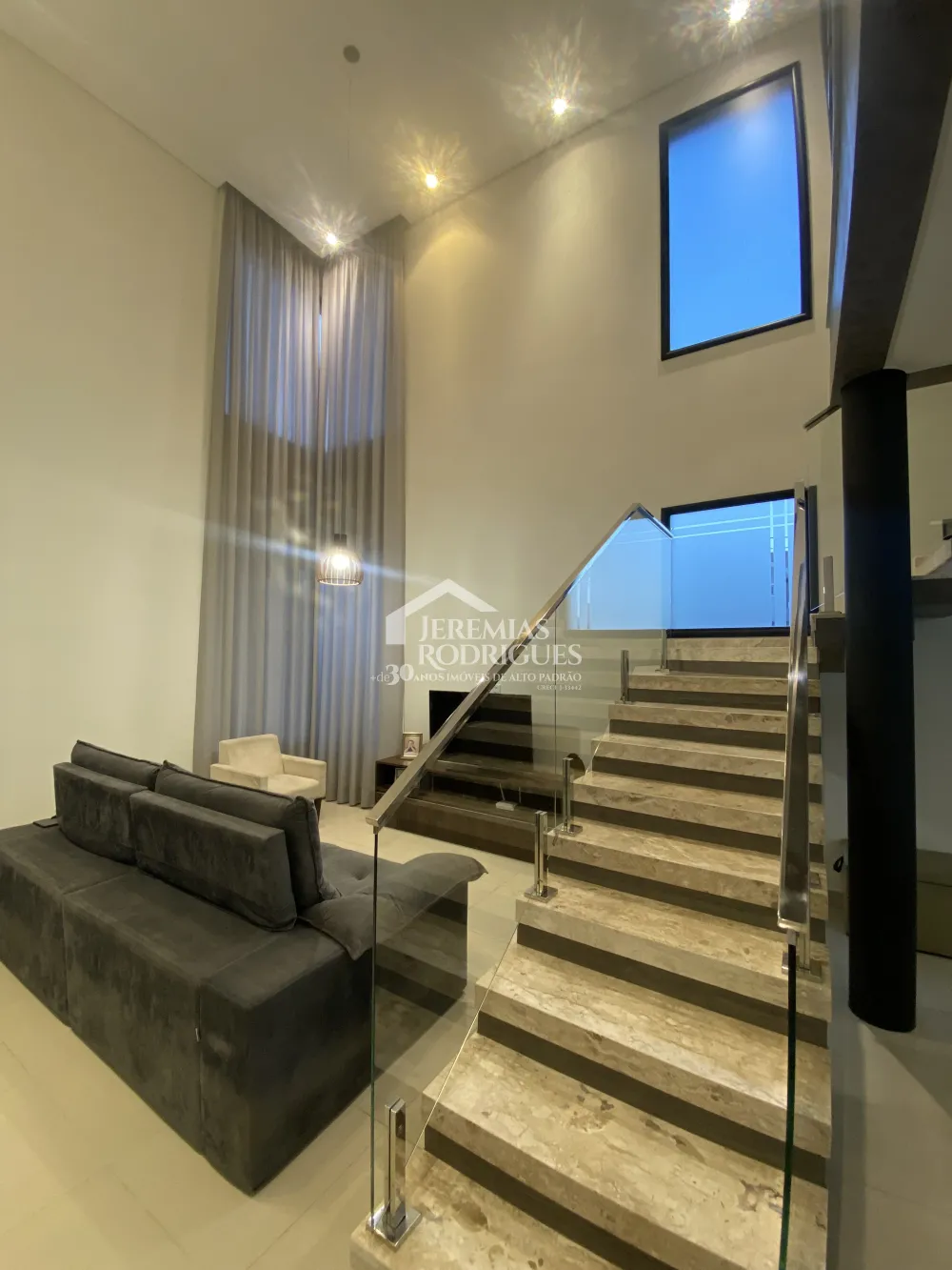 Casa com 3 dormitórios, 217 m² - Condomínio Ouro Ville - Taubaté/SP