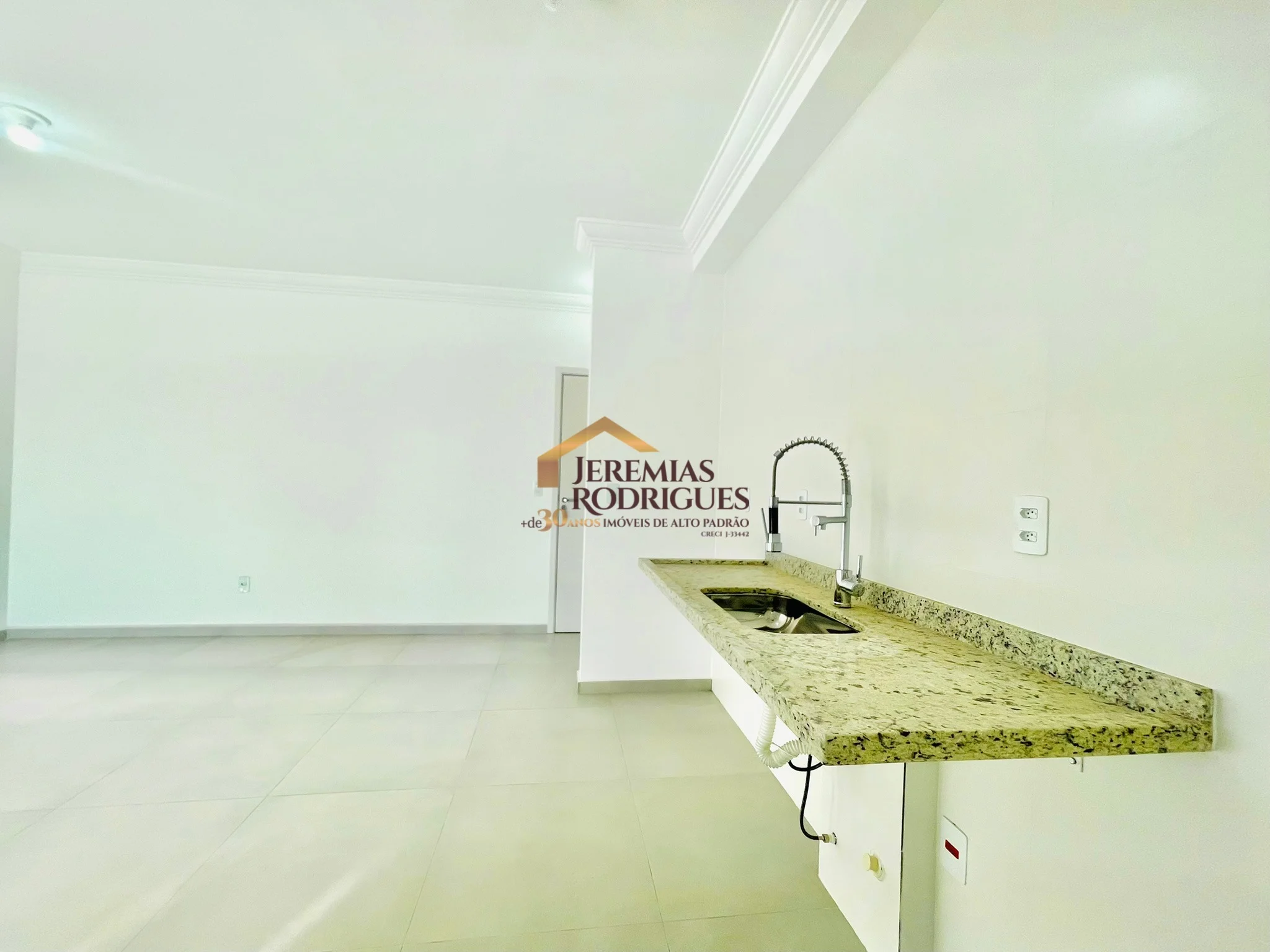 Apartamento para locação e venda no Edifício Residencial Prof. Romeu Haik em Taubaté/SP. — foto 8