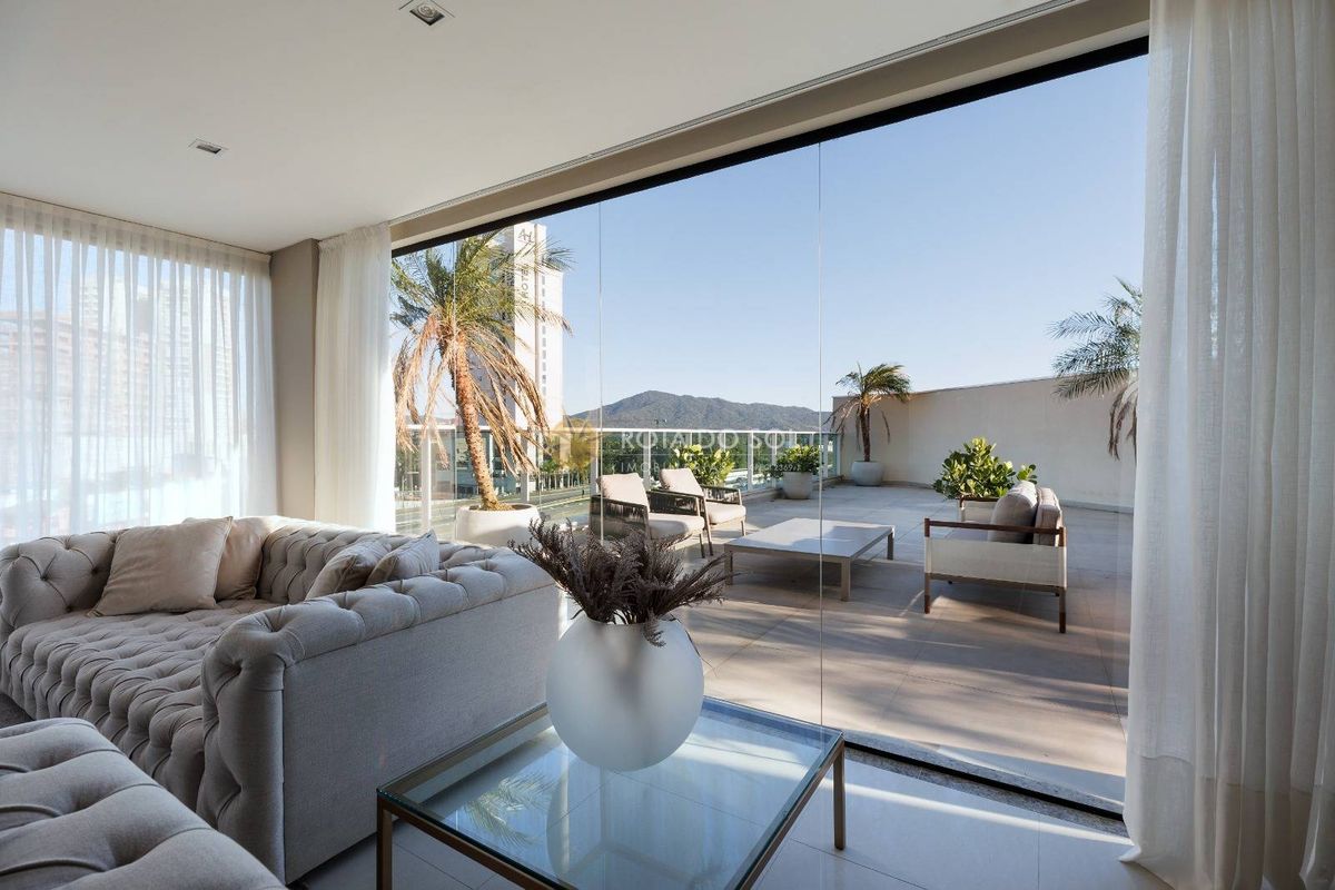 Apartamento com 2 quartos à Venda, Jardim Praia Mar - Itapema