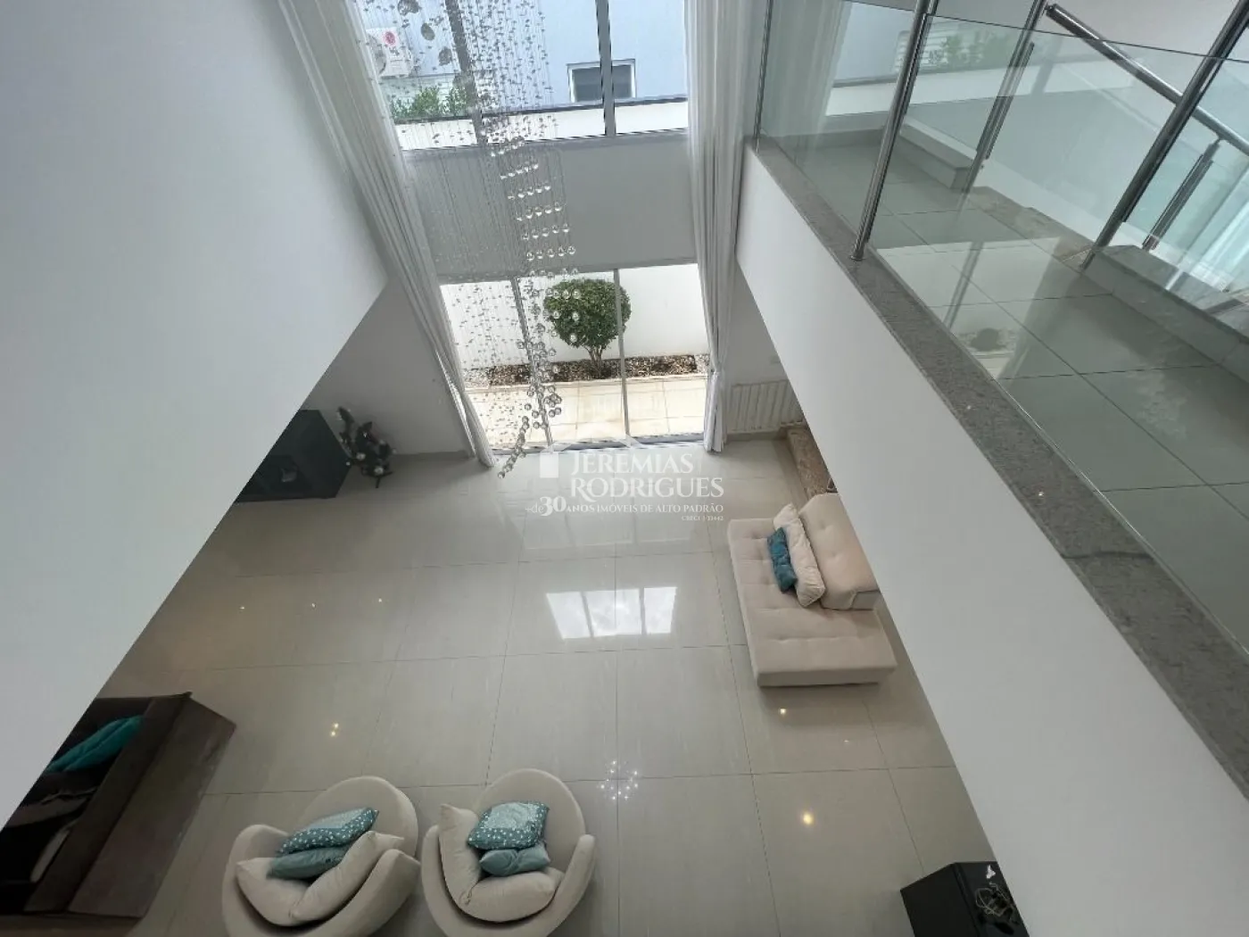 Casa à venda no Condomínio San Marco em Taubaté/SP.