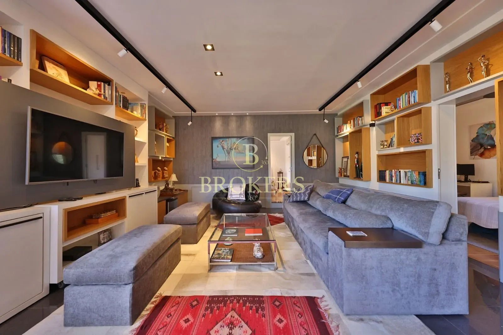 Casa espetacular a venda em Santa Teresa | 350m², vista para o Cristo, 6 quartos (3 suítes), piscin — foto 46