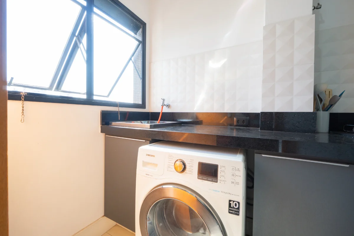 Apartamento na Vila Guarani próximo ao Metrô Conceição — foto 15