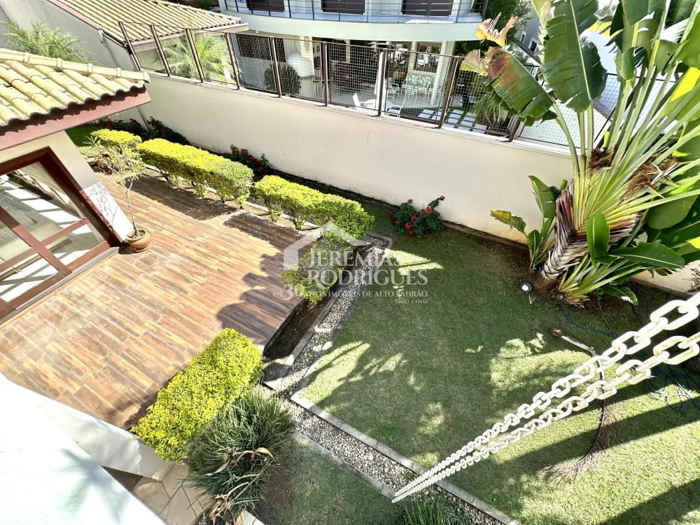 Casa com 4 quartos, 617 m² - Condomínio Taubaté Village - Taubaté/SP