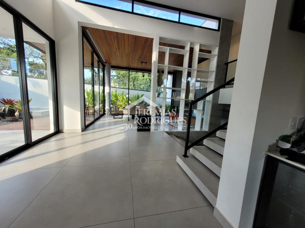 Casa com 3 dormitórios, 420 m² - Condomínio Reserva Bonsucesso - Pindamonhangaba/SP