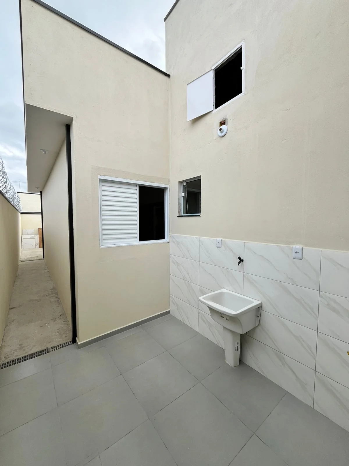 Casa à venda em Moreira César Pindamonhangaba – Portal dos Eucaliptos Fase 1