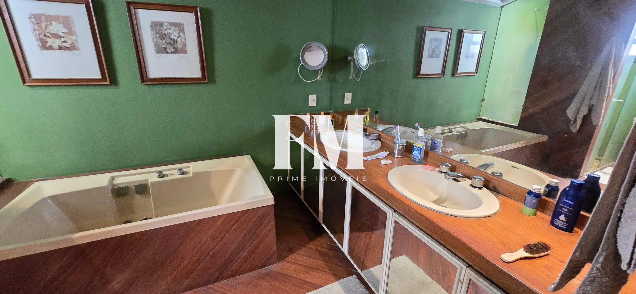 Cobertura Exclusiva no Jardim Oceânico – São 700 m² de pura Privacidade, Luxo e Vista Livre. - foto 18