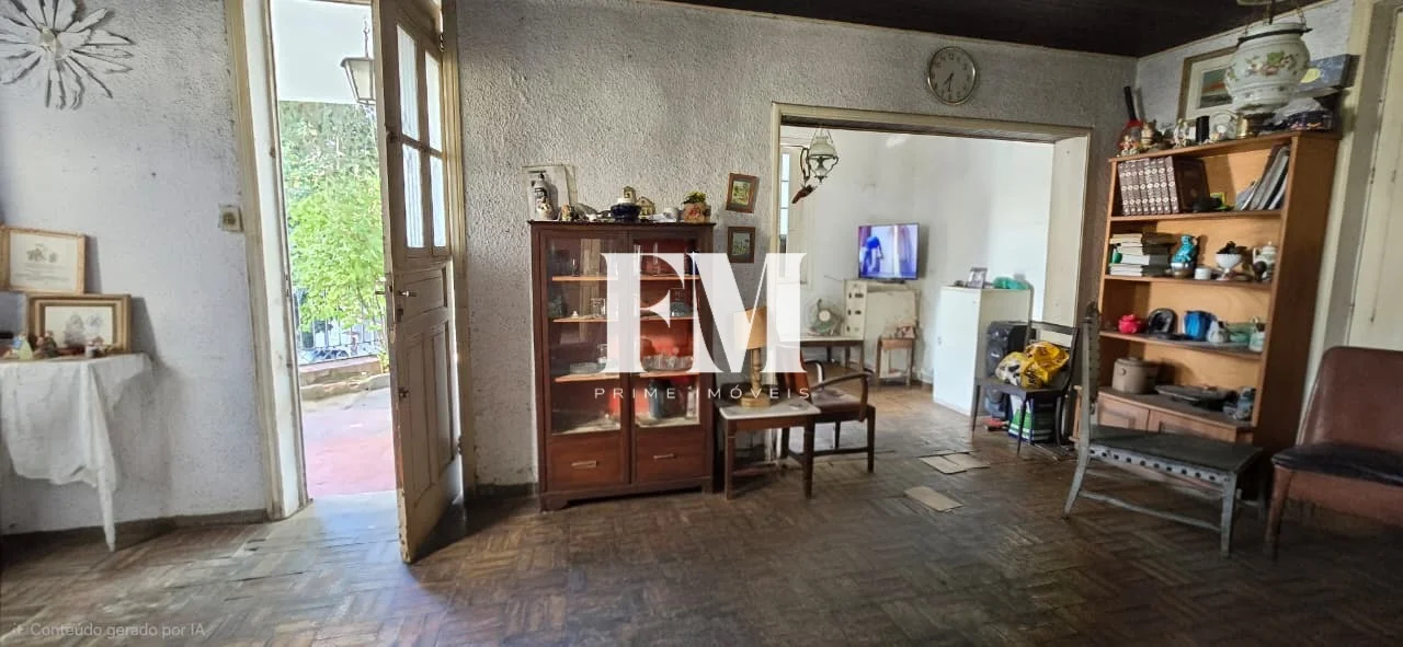 Oportunidade Única de Investimento em Santa Teresa! R$ 3.200/m² Casarão Histórico no Largo das Neves. - foto 6