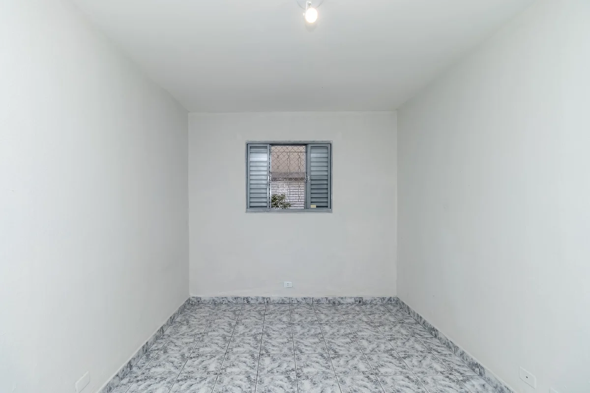 Apartamento na Saúde - 93m²