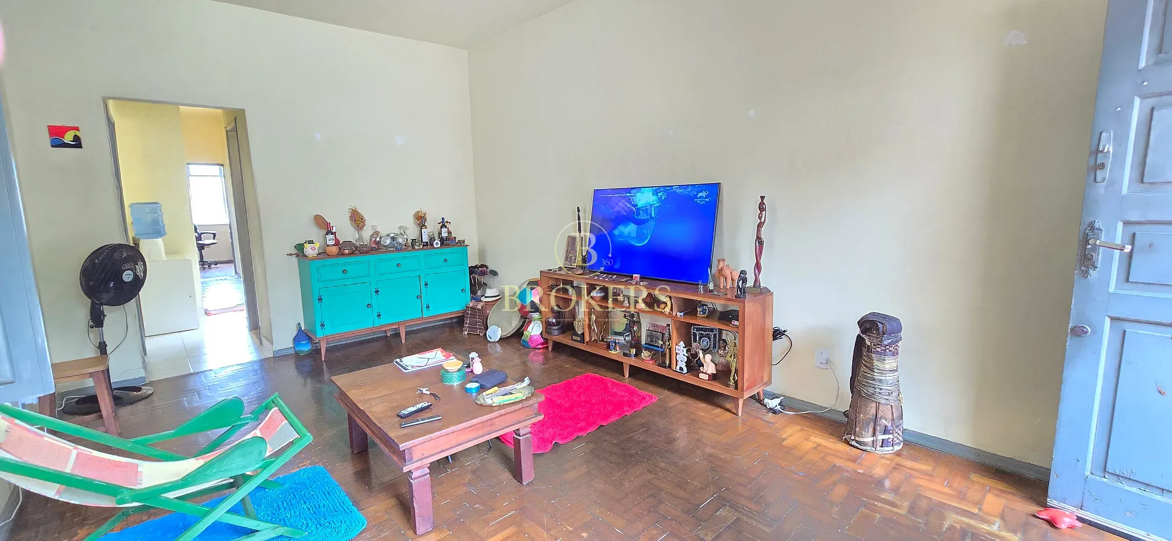 Oportunidade de investimento! 3 Casas à venda, Santa Teresa, Rio de Janeiro, RJ — foto 12