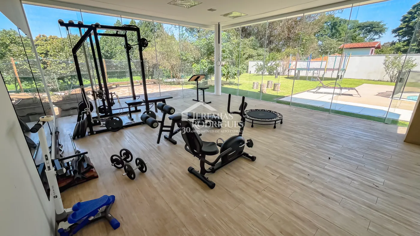 Casa à venda com 6 suítes - Condomínio Village Paineiras - Pindamonhangaba/SP