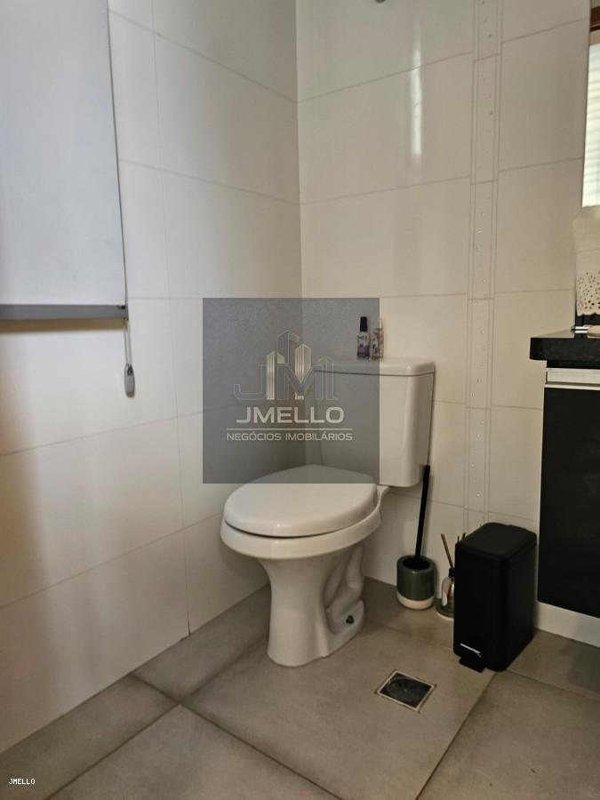 Viva o luxo na Vila Mirim: 3 suítes e lazer completo por R$ 1,32M — foto 14