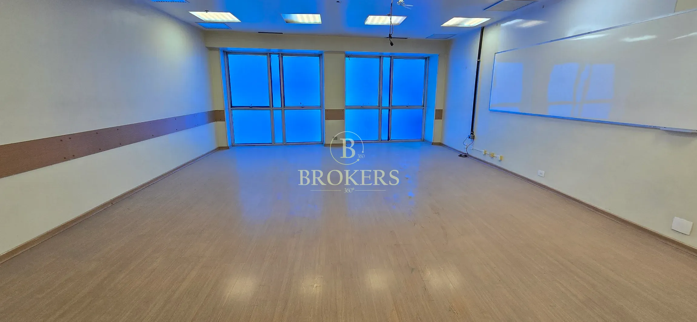 Andar corporativo de 340 m2 à venda com localização privilegiada no Centro, Rio de Janeiro, RJ — foto 17