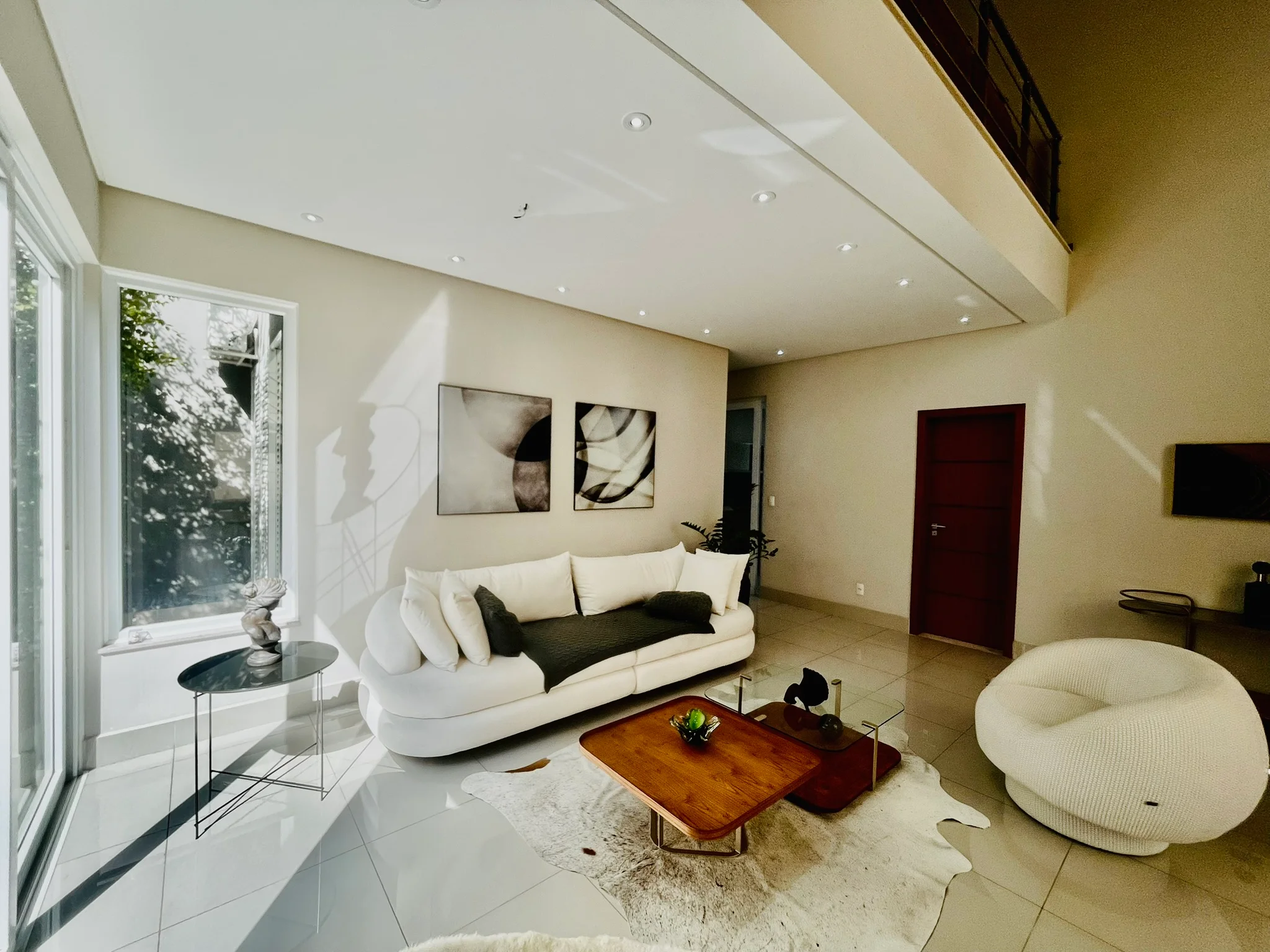 Casa à venda com 3 suítes no Condomínio Residencial San Marco em Taubaté/SP