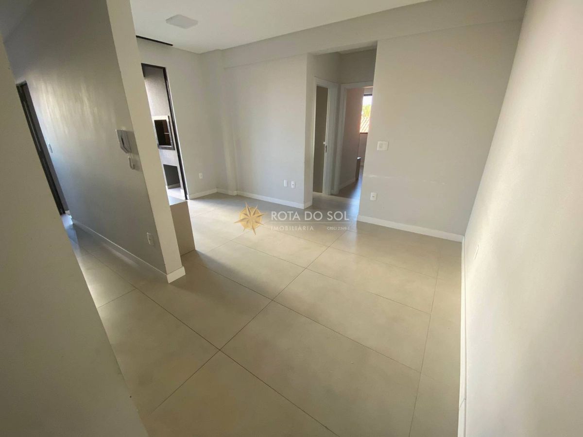 San Pietro Apartamento 2 Quartos Perequê Porto Belo SC — foto 2