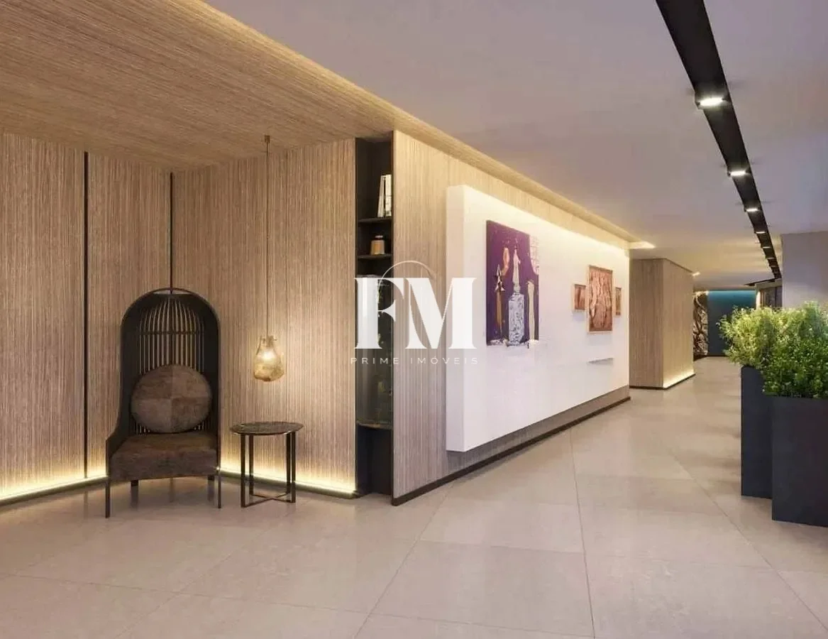 Rua Marquesa de Santos - Apartamento 3 quartos - Laranjeiras - á venda - Cód 13601 - foto 10
