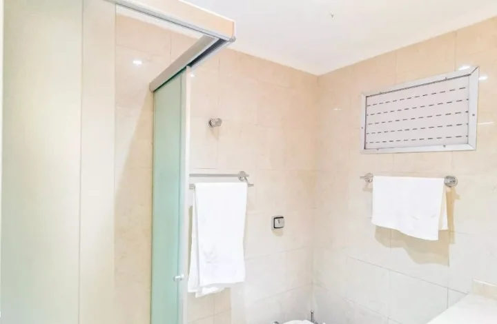 Apartamento na Saúde próximo ao Metrô Praça da Árvore — foto 18