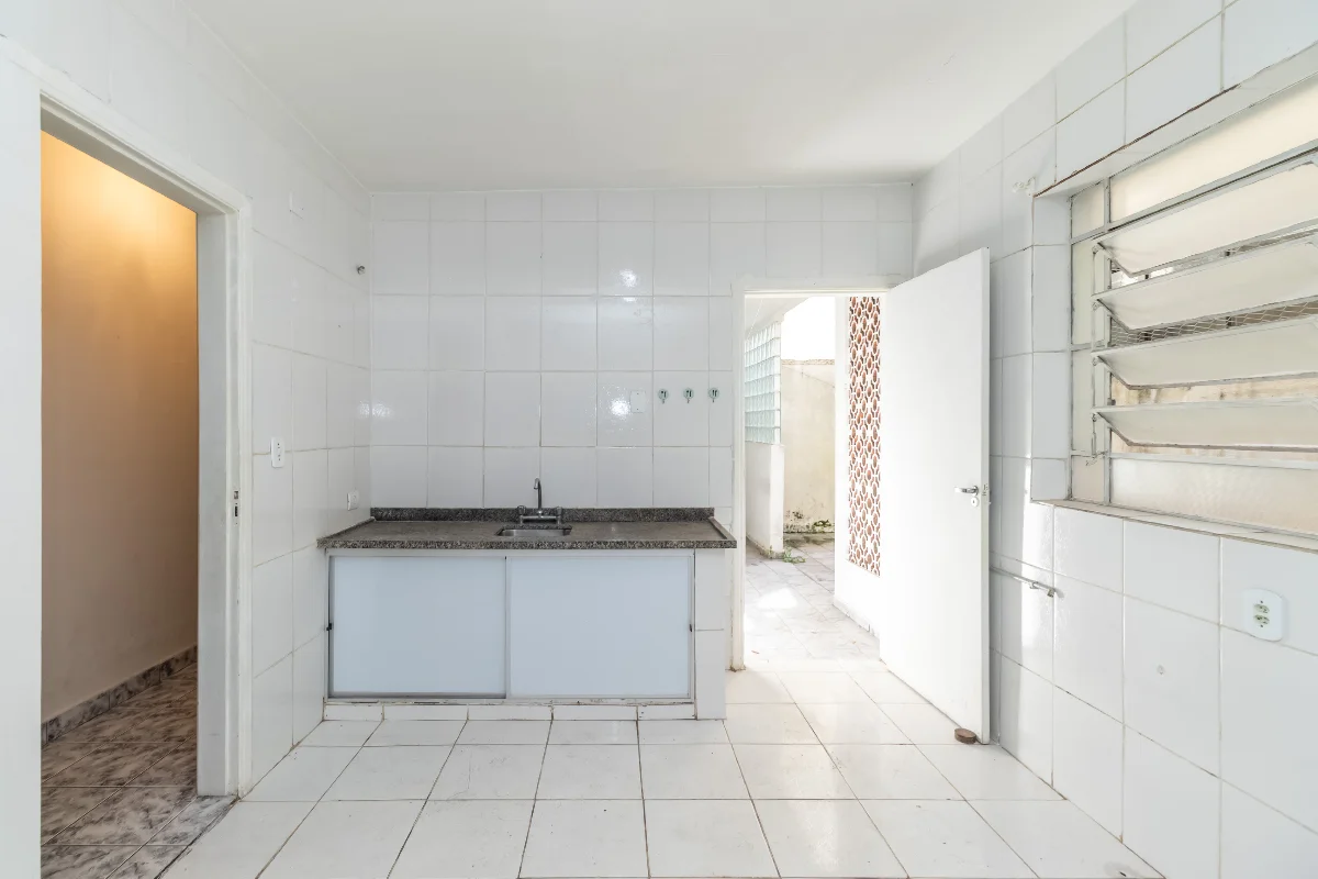 Apartamento na Saúde - 93m²