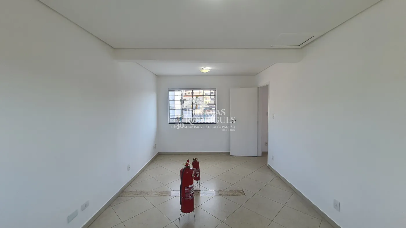 Ponto comercial para venda e  locação com 175 m² no bairro Jardim das Nações em Taubaté/SP