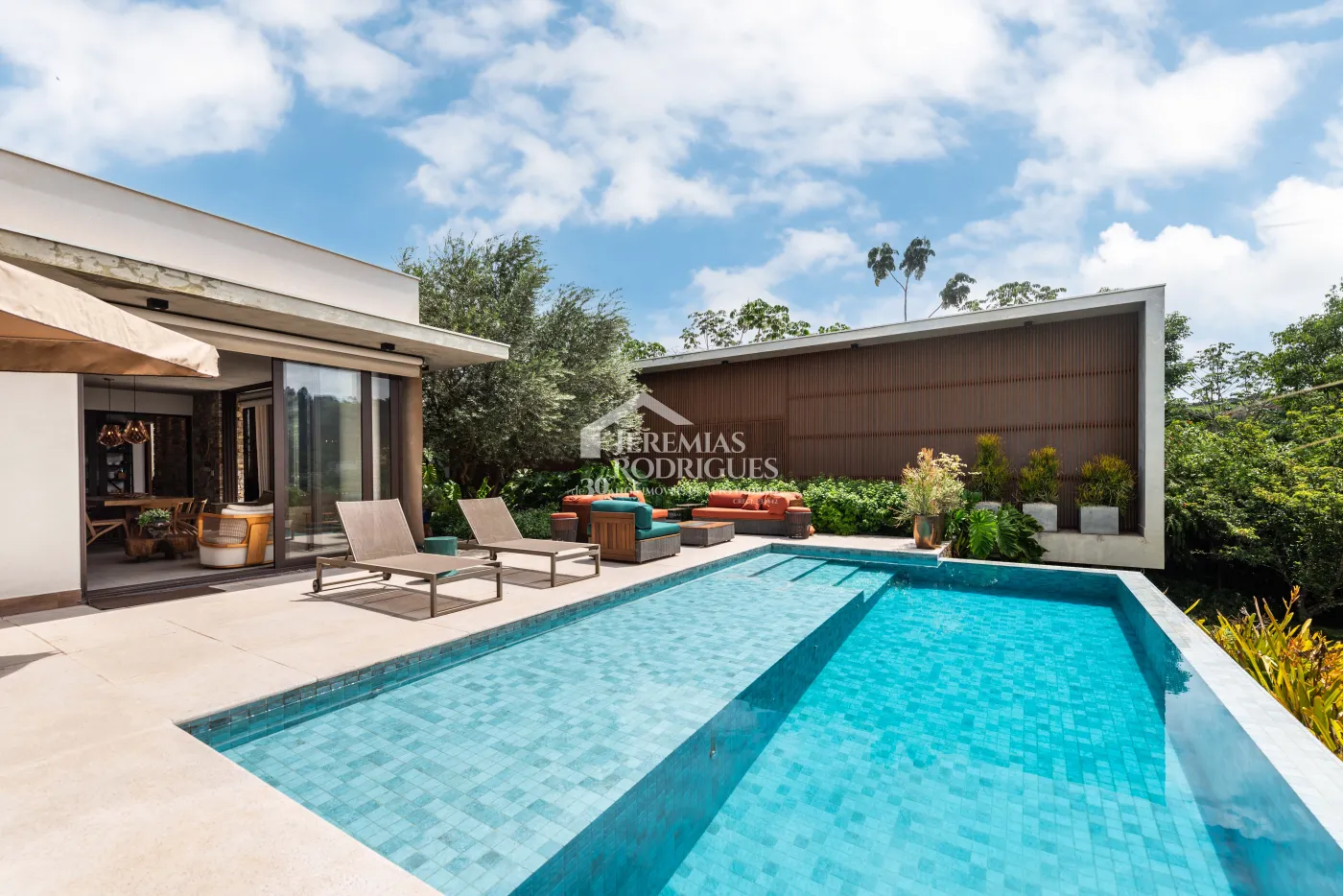 Casa para venda com 4 suítes no Condomínio Fazenda Dona Carolina em Itatiba/SP
