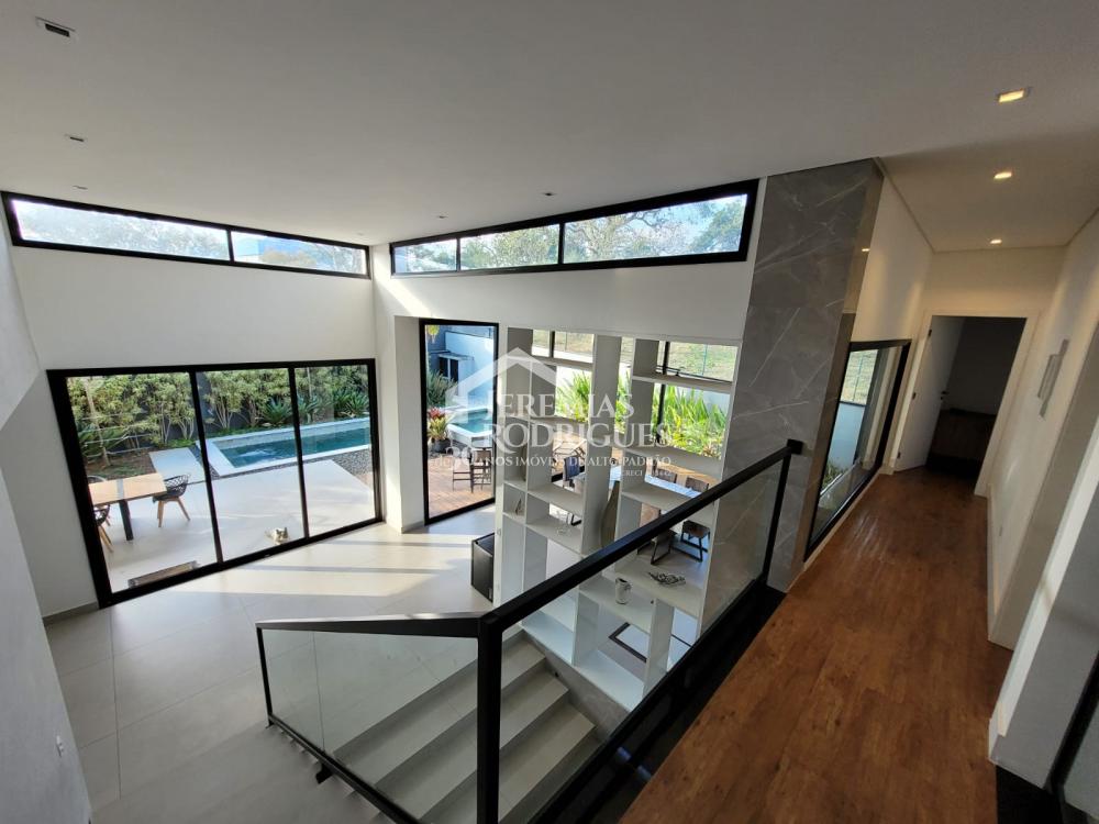 Casa com 3 dormitórios, 420 m² - Condomínio Reserva Bonsucesso - Pindamonhangaba/SP