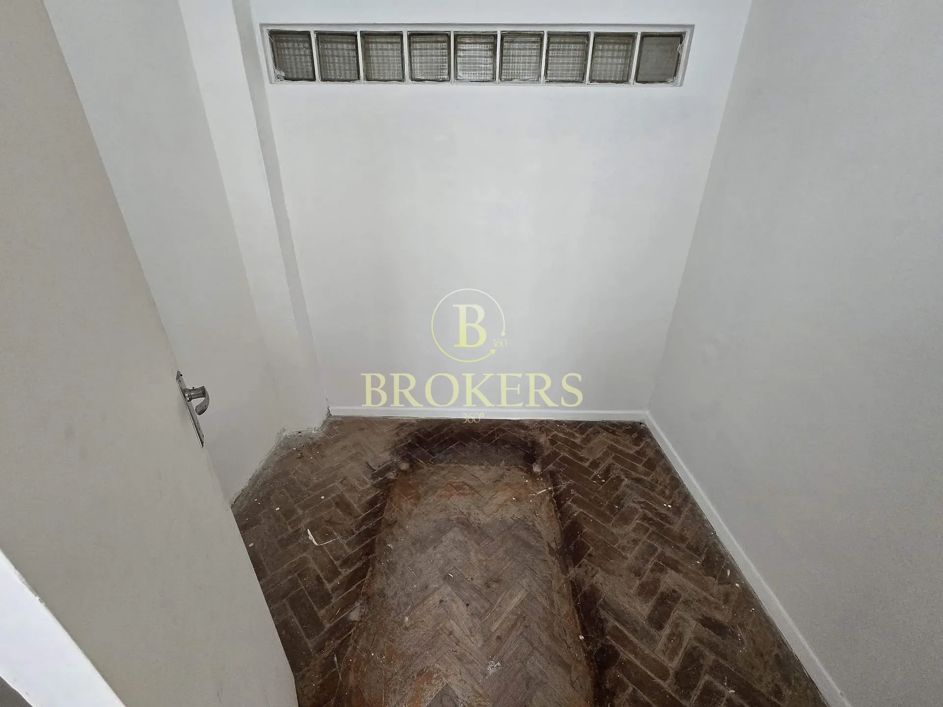 Cobertura / Penthouse à venda, Ipanema, área externa com piscina, salão, 3 quartos sendo 2 suítes, — foto 34