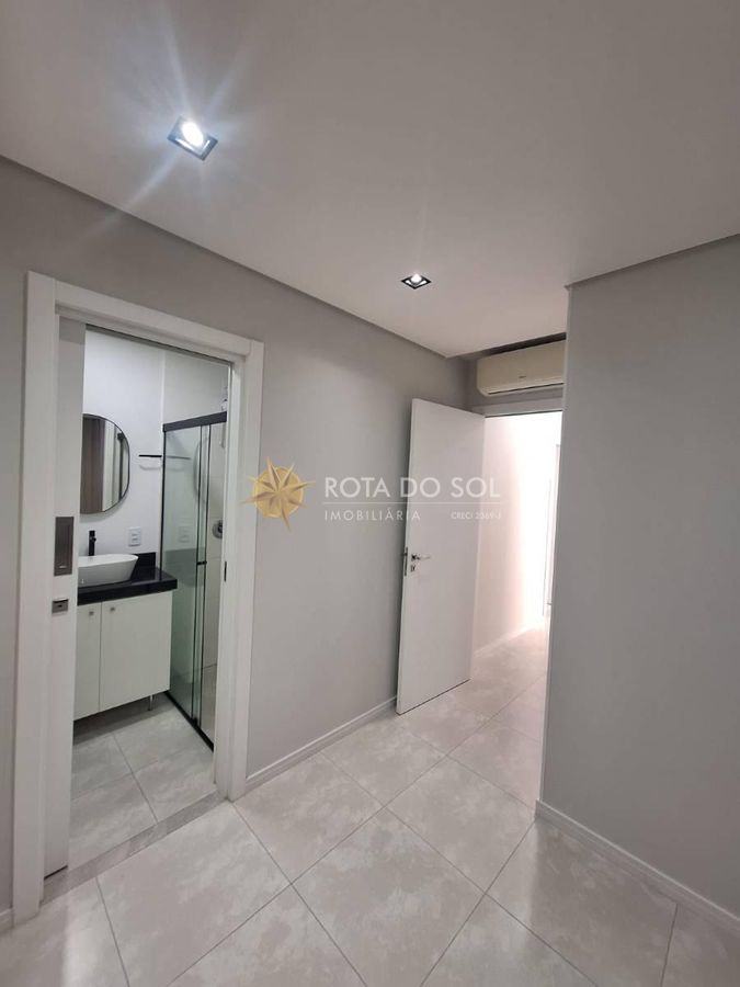 Maria Carolina Apartamento 2 Quartos Morretes Itapema SC
