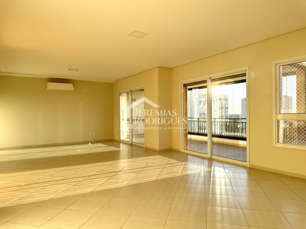 Apartamento para venda com 4 suítes no Condomínio Des Arts em Taubaté/SP