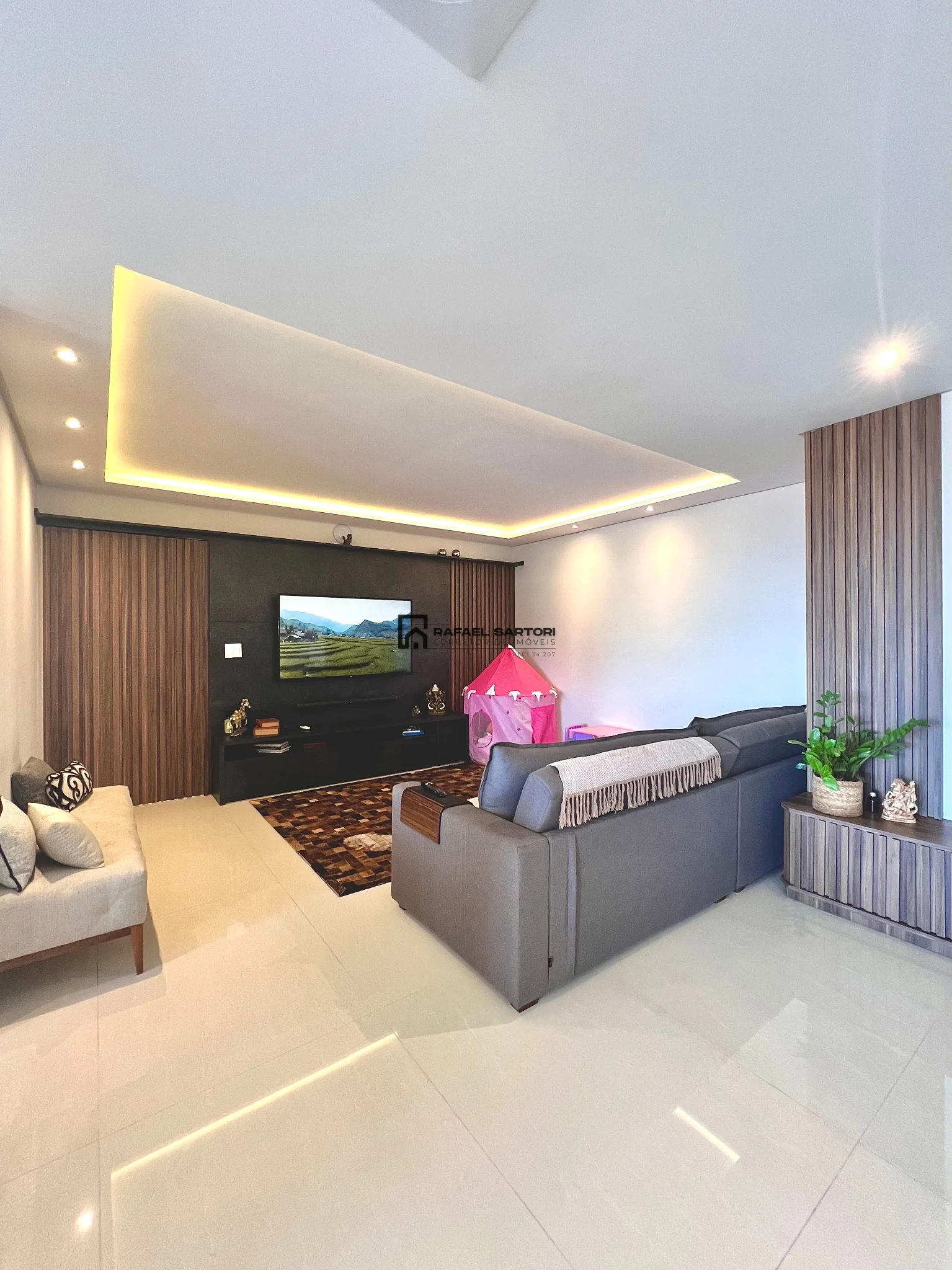 APARTAMENTO COM 03 SUITES NO CENTRO — foto 6