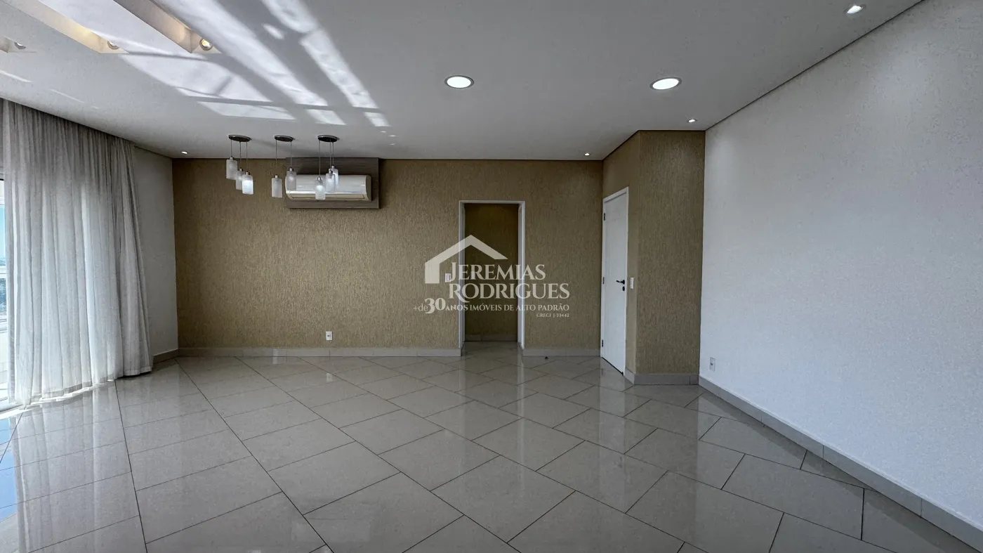 Apartamento à venda com 3 suítes, 113 m² no Edifício Maximus Residence em Pindamonhangaba/SP