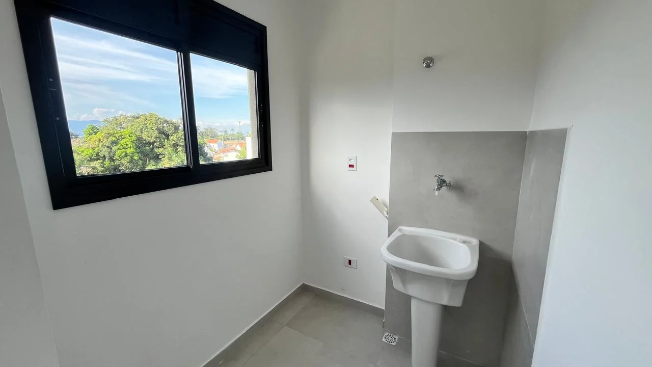 Apartamento à venda - GranView Residence | Jardim Boa Vista, Pindamonhangaba/SP