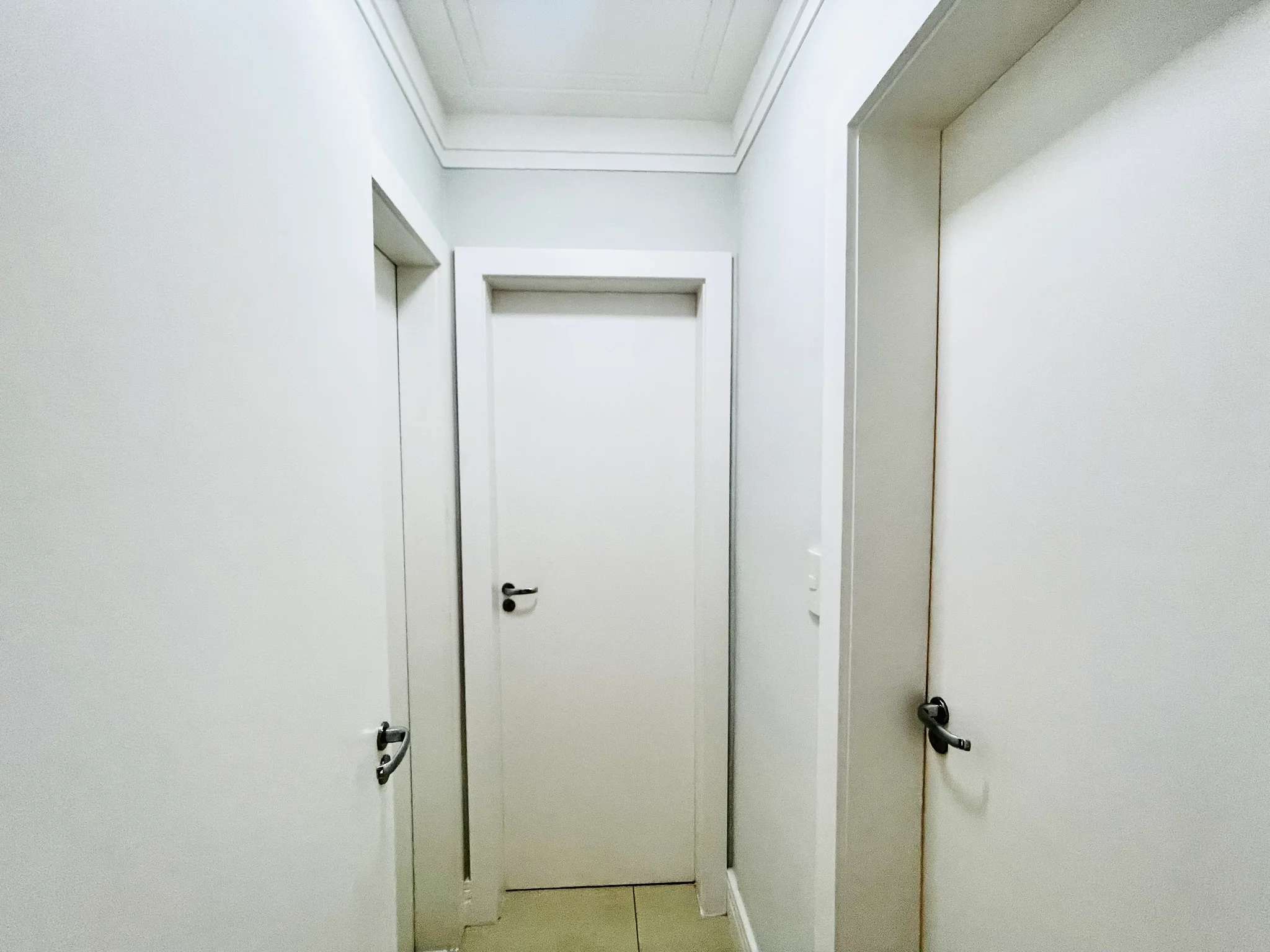 Cobertura duplex com 3 dormitórios no Condomínio Monte Castelo em  Taubaté/SP. 