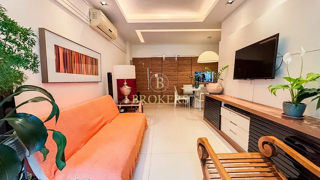 Apartamento padrão à Venda, Botafogo, Rio de Janeiro, RJ — foto 3