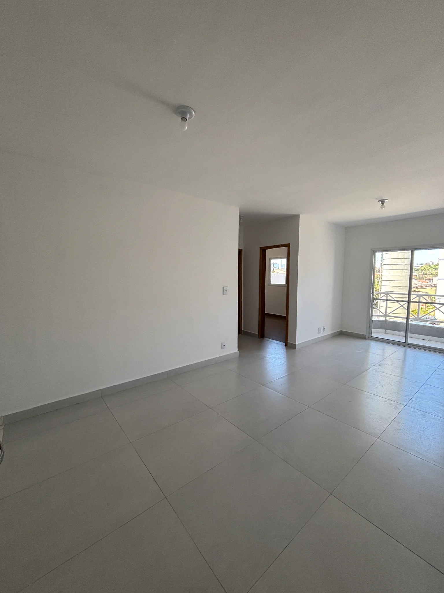 Apartamento à venda – Condomínio Villa D'Europa | Crispim, Pindamonhangaba/SP