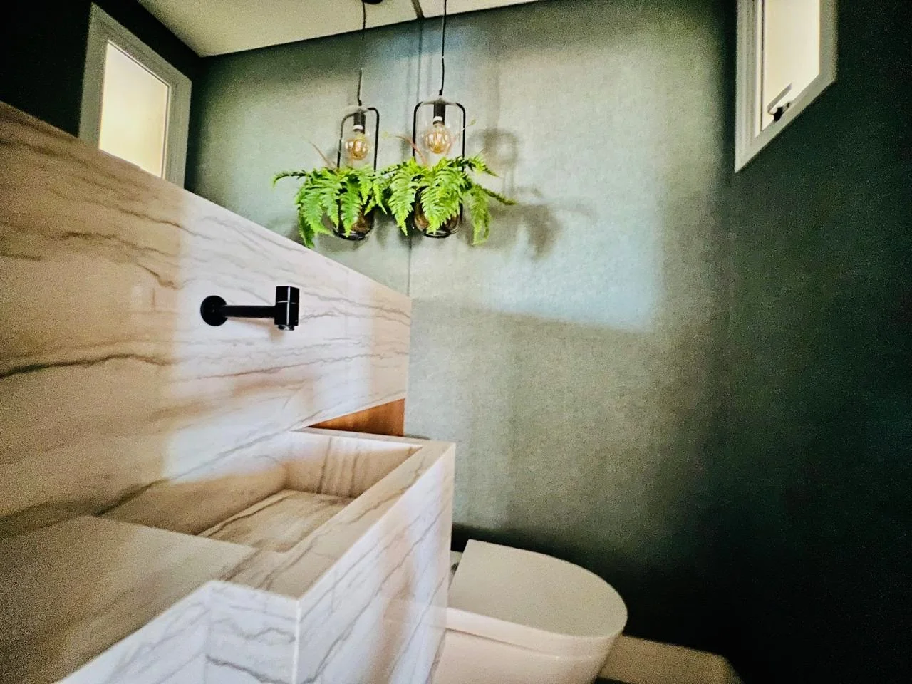 Apartamento para venda e locação no Edifício Grand Terrace em Taubaté/SP. 