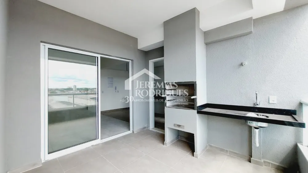 Apartamento com 2 dormitórios, 107 m² - Edifício Residencial Elegance - Taubaté/SP.
