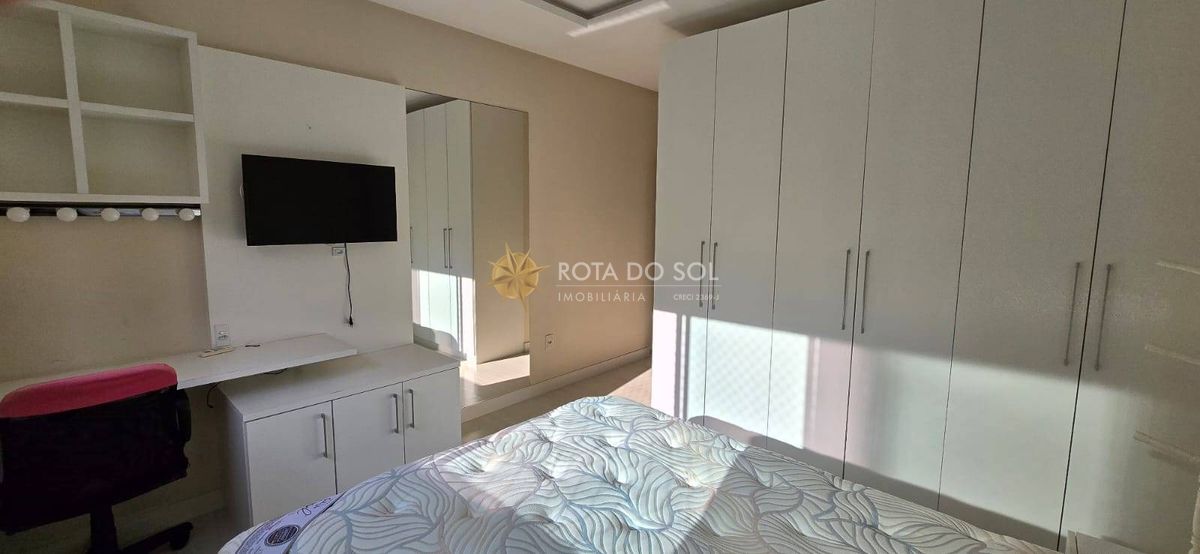 Belle Vie Apartamento 4 Suítes Mobiliado 200 Metros do Mar Meia Praia Itapema Sc