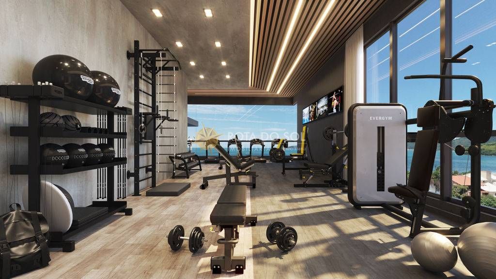 Torre Di Giuseppe Apartamento 3 Suítes Praia Perequê Porto Belo SC — foto 20