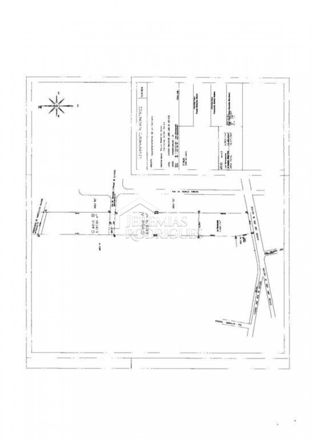Terreno residencial à venda por R$ 2.200.000,00 - Pindamonhangaba/SP