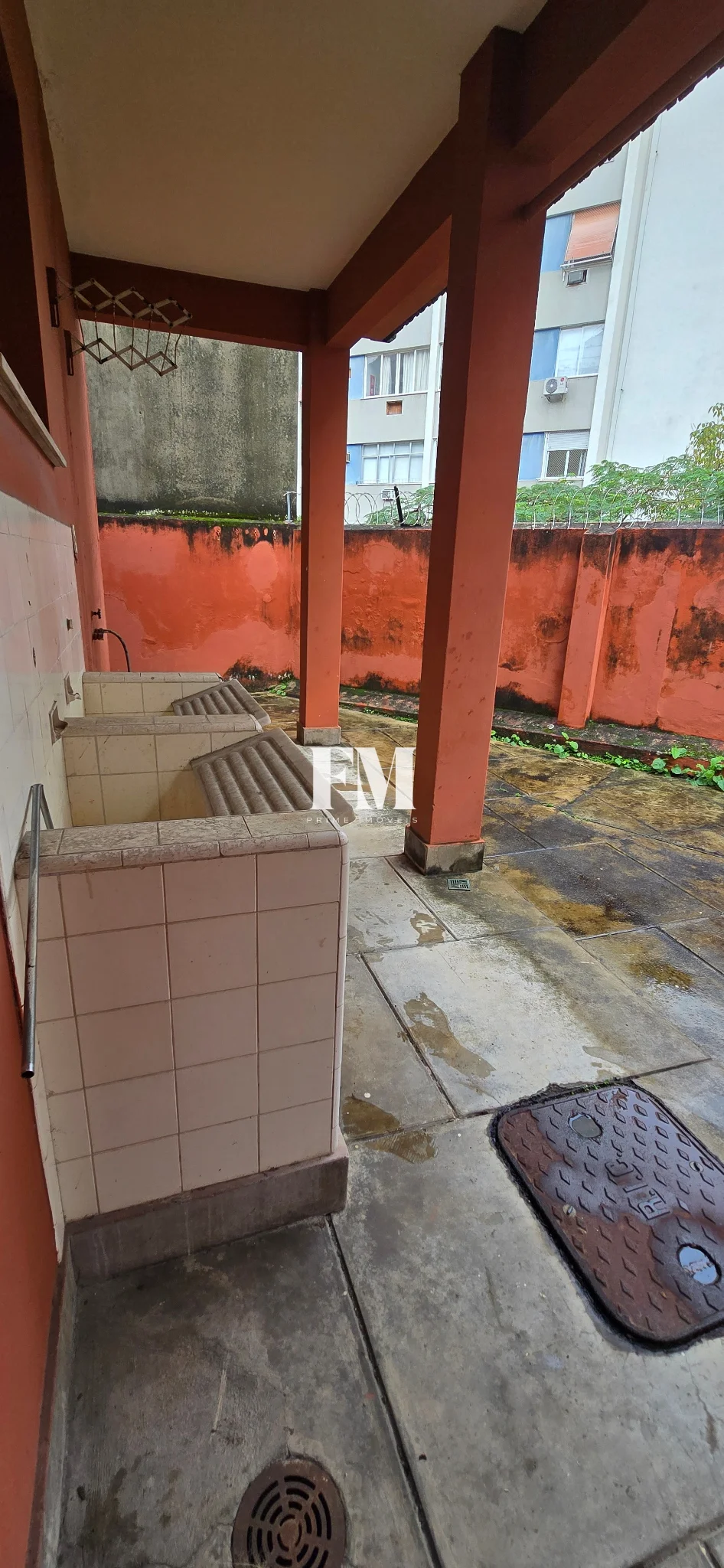 Residência Exclusiva em Centro de Terreno em Laranjeiras - foto 64