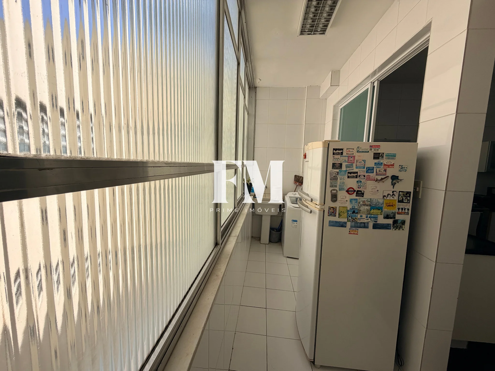 Apartamento 2 quartos e 1 vaga  à venda com charme, privacidade e localização estratégica entre cop - foto 22