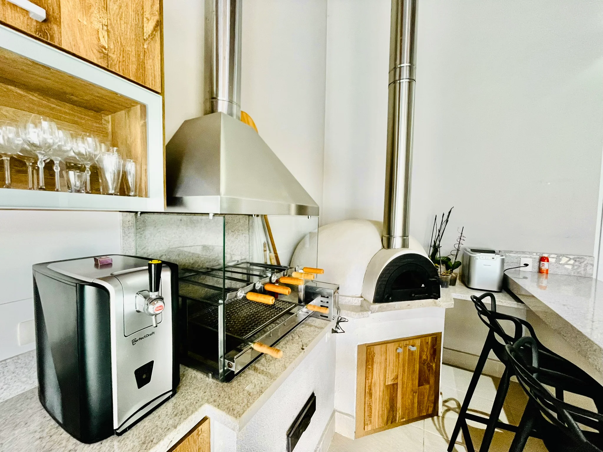 Casa à venda com 3 suítes no Condomínio Residencial San Marco em Taubaté/SP