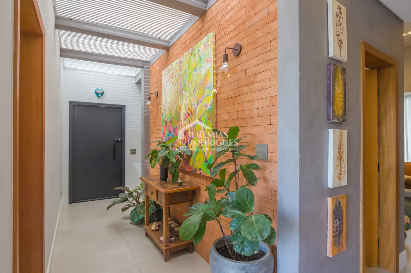 Casa à venda no Condomínio Terras de San Marco em Taubaté/SP