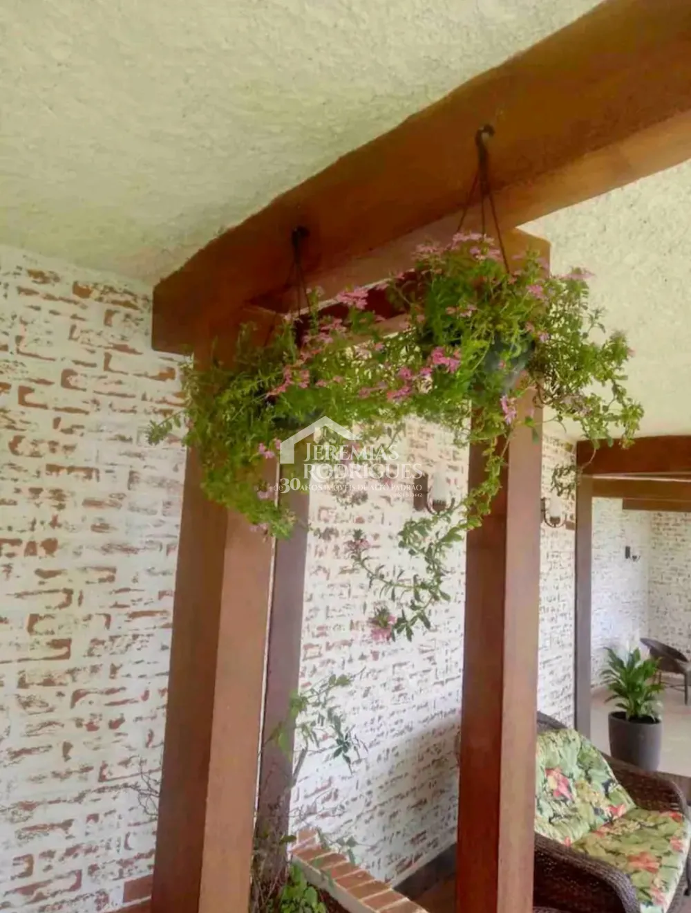 Casa com 6 suítes, 550 m² - Condomínio Pedra do Fogo - Campos do Jordão/SP