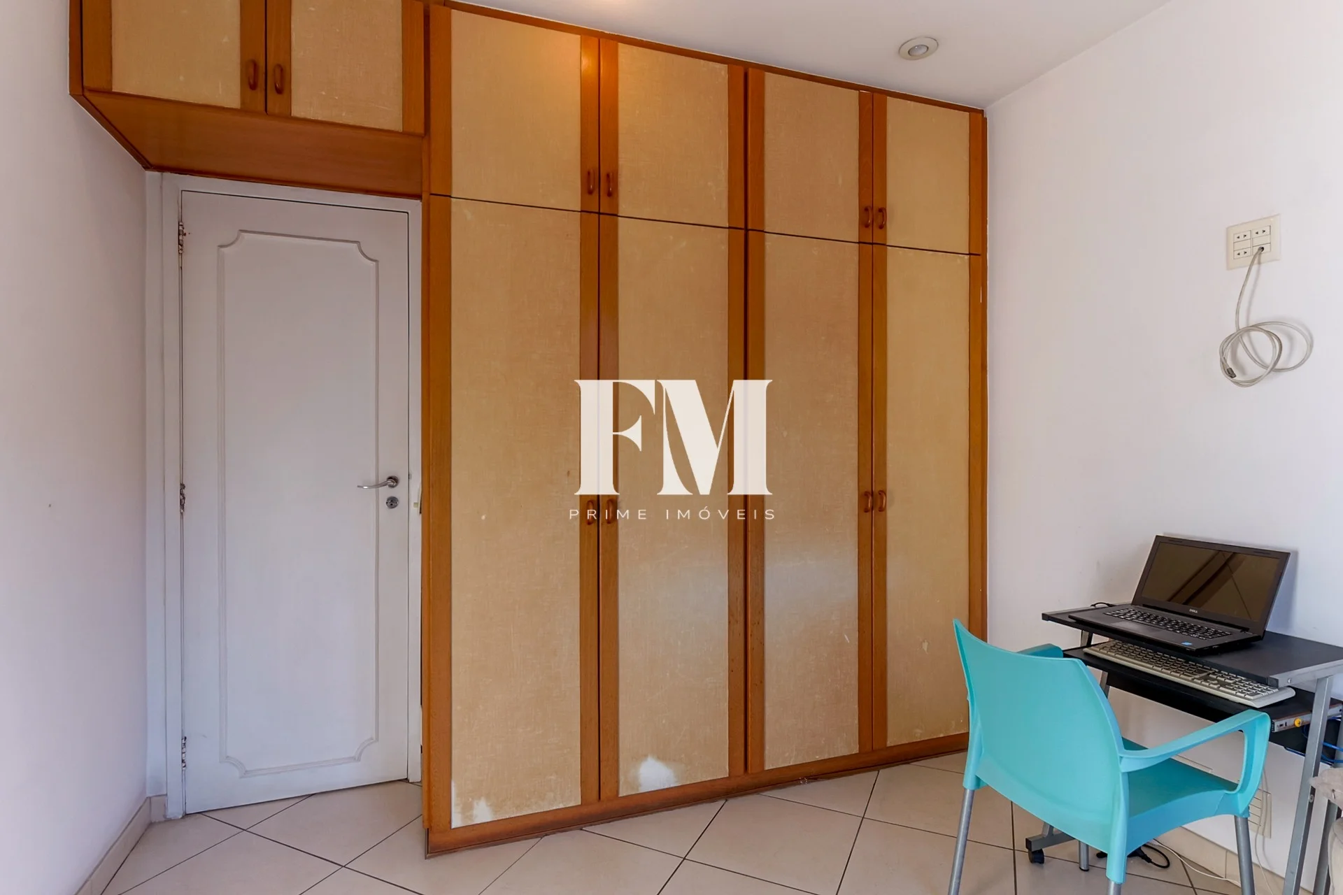 Laranjeiras | Cobertura Duplex | 3 Quartos (2 Suítes) | 208m² com Espaço Gourmet e 3 Vagas - foto 24