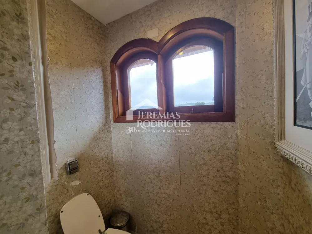 Casa com 6 dormitórios, 650 m² - Vila Inglesa - Campos do Jordão/SP