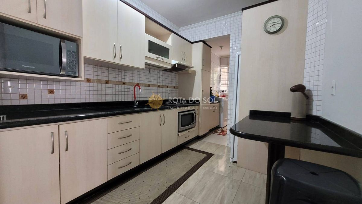 Baía de Bali Apartamento 3 Quartos Meia Praia Itapema SC — foto 6