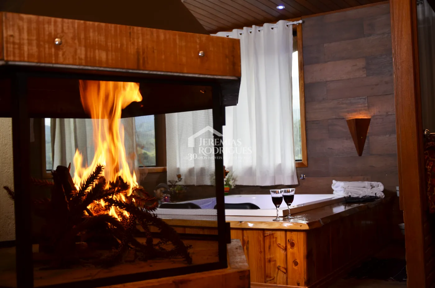 Pousada com 900 m² - Visconde de Mauá/RJ