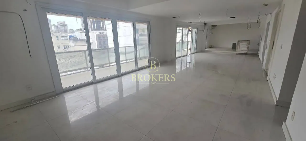Cobertura / Penthouse à venda, Rua Nascimento Silva - Ipanema. Varanda, 5 quartos / 5 suítes, possi — foto 9